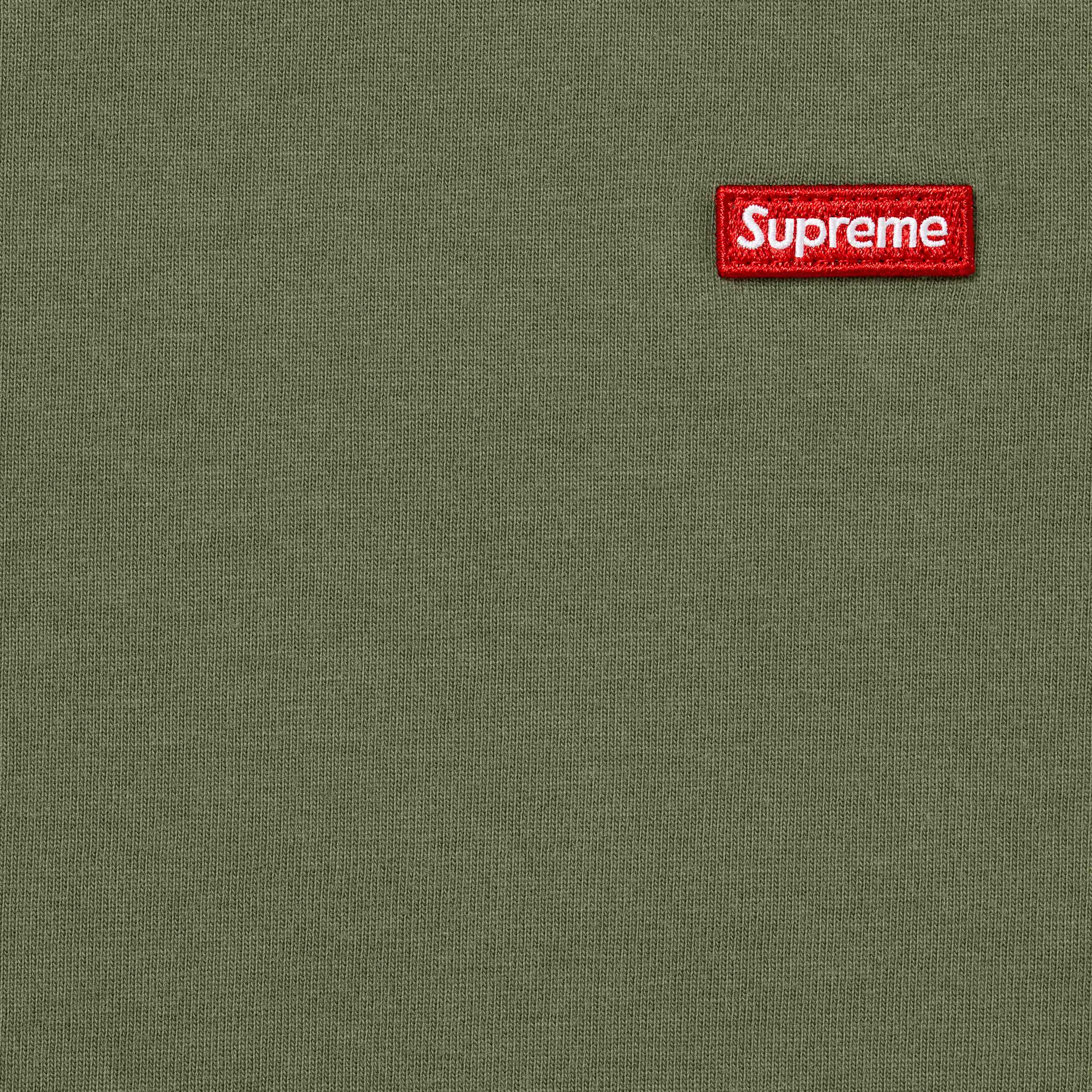 Small Box L/S Tee view 15